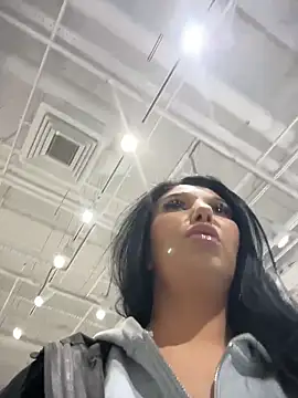 Tisha Busty online show from March 20, 3:50 pm