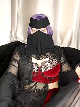 -Arab milf- online show from February 11, 10:50 am