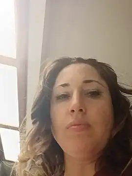 JessicaRJudd online show from July 5, 4:19 am
