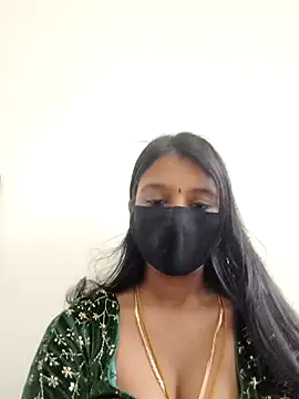 Cuteemoon online show from October 27, 5:47 am