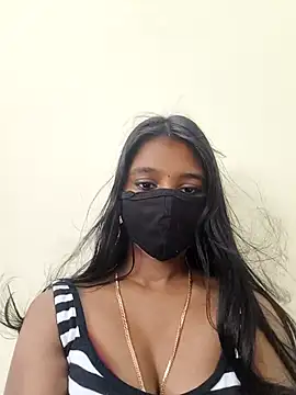 Cuteemoon online show from October 15, 5:10 am