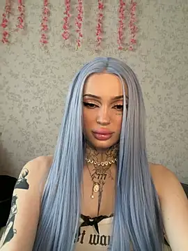 madelinexx online show from February 27, 8:25 am