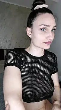 AliyaWade  online show from March 19, 7:29 pm