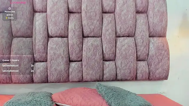 britanny-collyns online show from September 11, 7:58 pm