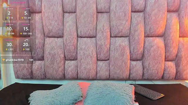 britanny-collyns online show from April 1, 7:33 pm