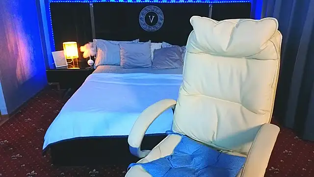 BettyDark online show from September 27, 8:16 pm