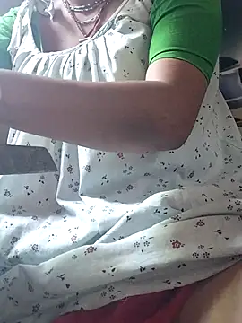 miss-Riy online show from February 19, 6:46 am