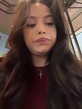 Chloe  Moon online show from April 16, 2:06 pm