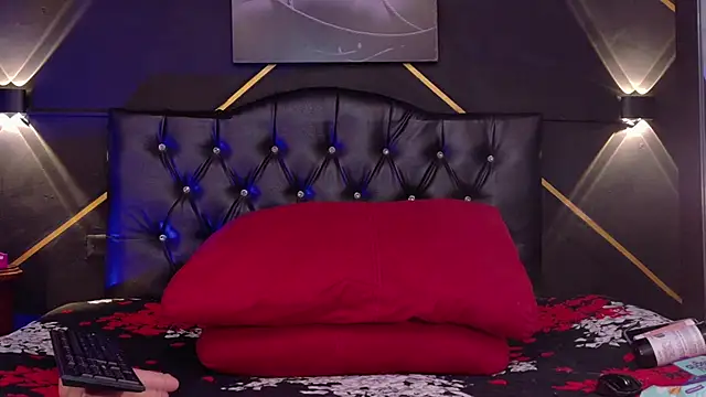 eka urda online show from November 24, 9:39 pm