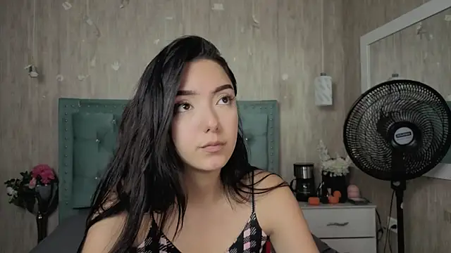 Marcelaa fox online show from March 25, 7:50 pm