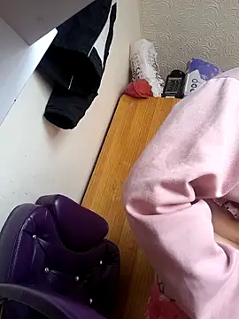 Sweel Leyva18 online show from November 24, 8:11 pm