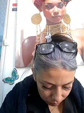 Sweel Leyva18 online show from July 28, 5:24 pm