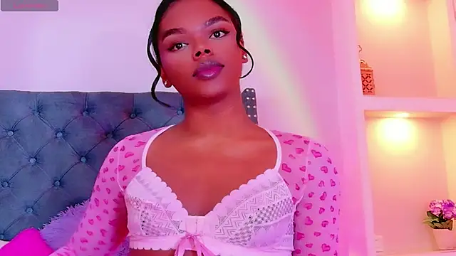 CamiEstrada online show from January 11, 6:57 pm