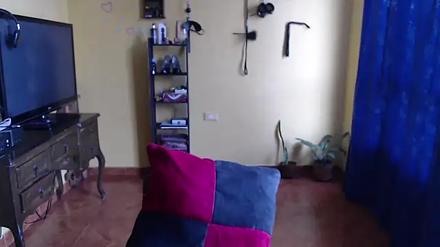 smith lechosoxxx online show from October 17, 12:30 pm