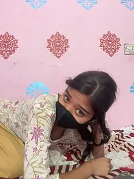 Sexykhushi041 online show from March 15, 5:31 am