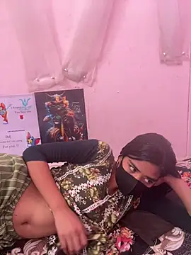 Sexykhushi041 online show from June 27, 6:03 am