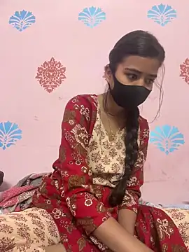 Sexykhushi041 online show from March 26, 5:09 am