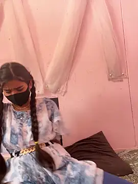 Sexykhushi041 online show from June 16, 5:19 am