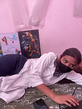 Sexykhushi041 online show from June 14, 5:19 am