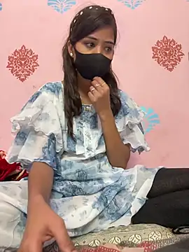 Sexykhushi041 online show from February 22, 6:47 am