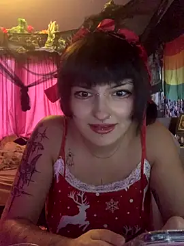 space g1rl online show from November 30, 1:26 pm