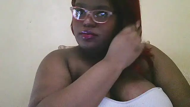 Thiccxox online show from September 13, 6:21 am