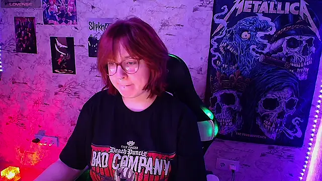 Rudy 02 online show from March 8, 1:02 am