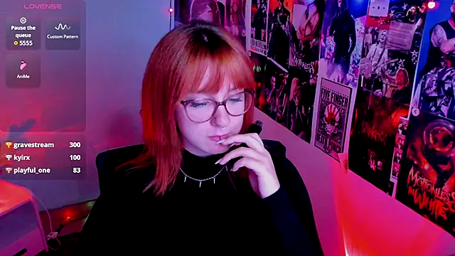 Rudy 02 online show from September 15, 2:58 pm