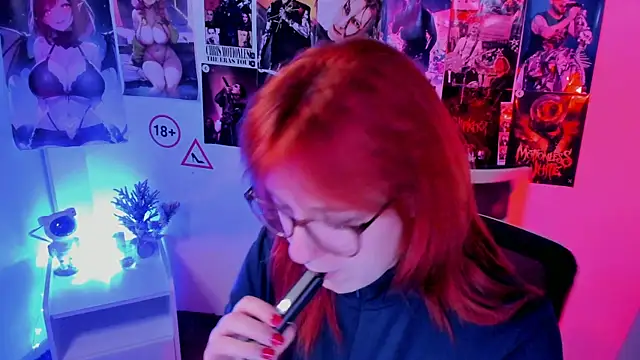 Rudy 02 online show from October 11, 8:44 pm