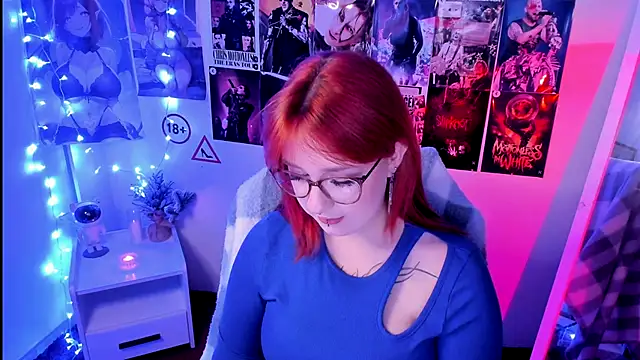 Rudy 02 online show from October 24, 8:49 pm