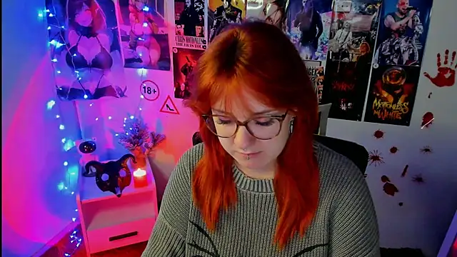 Rudy 02 online show from October 29, 10:12 pm