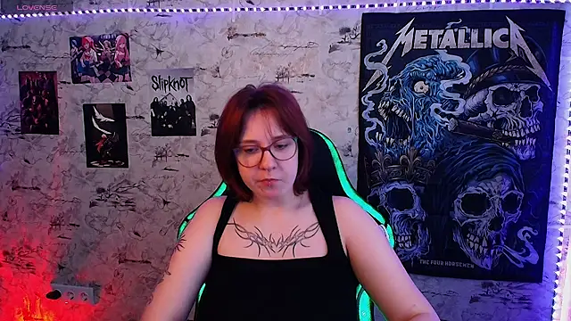 Rudy 02 online show from March 21, 8:19 am