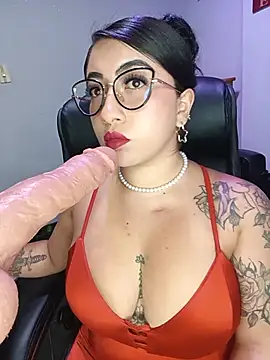 Sexy cristall  online show from July 28, 8:52 pm