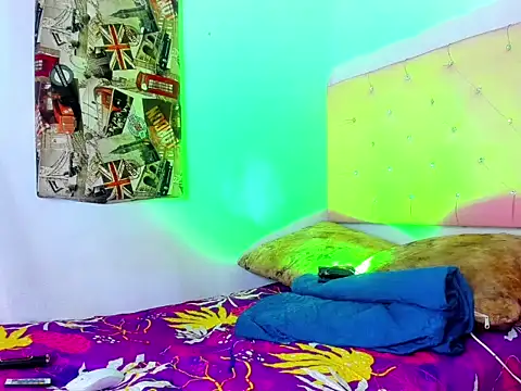 Ambarhilton online show from November 2, 8:01 pm