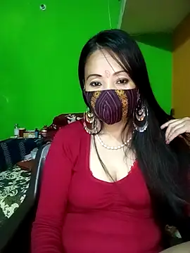 SAXYTannuja online show from October 8, 5:12 am