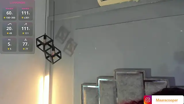 Maaracooper online show from March 11, 3:44 am