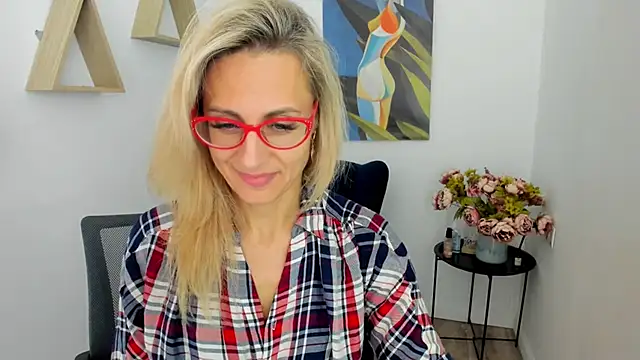 MuseOfStage online show from January 18, 11:39 am