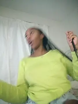 Shria107 online show from April 21, 5:53 pm