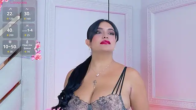 Kendall-Moll online show from July 14, 2:22 pm