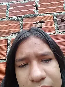 Little Pau Dirty online show from October 25, 1:41 pm