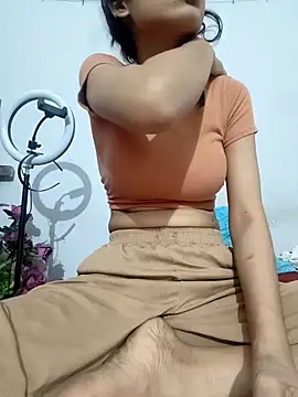 Snapshot of Aimeesha chatting on September 15, 7:43 pm Aimeesha online show from September 15, 7:43 pm