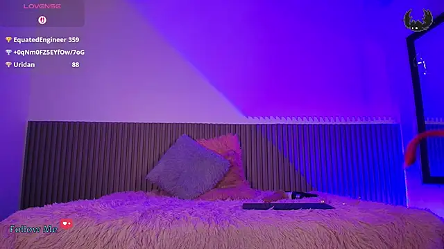 Iamvictoria06 online show from January 18, 11:45 pm