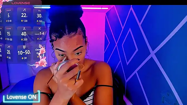 sasha fox00 online show from October 7, 3:22 am