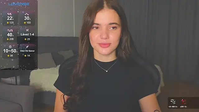 adrianawow1 online show from September 9, 9:14 pm