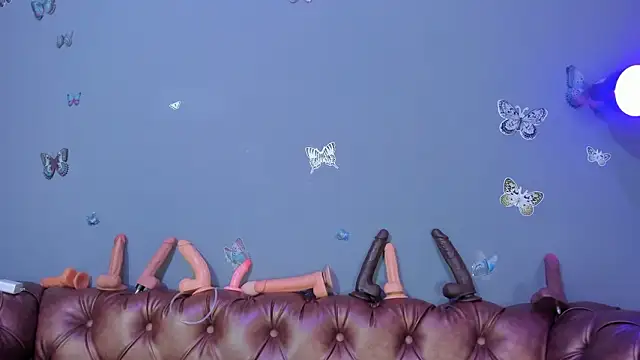 Kaira mosse online show from March 25, 12:08 pm