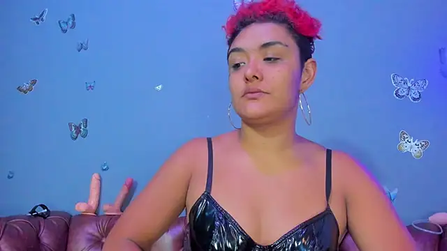 Kaira mosse online show from April 8, 11:34 am