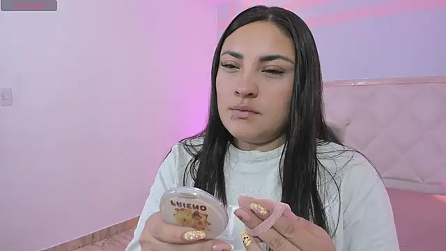 Brendda tay online show from March 31, 3:28 am