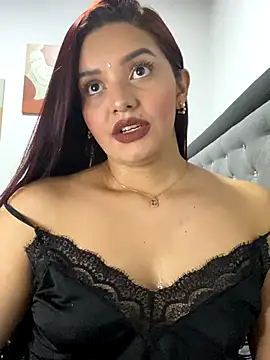 Melanyprada online show from November 17, 4:46 am