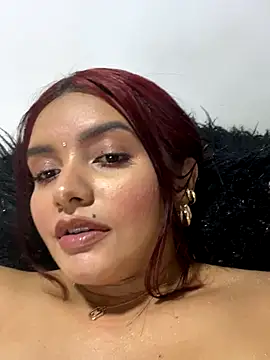 Melanyprada online show from October 13, 4:04 am