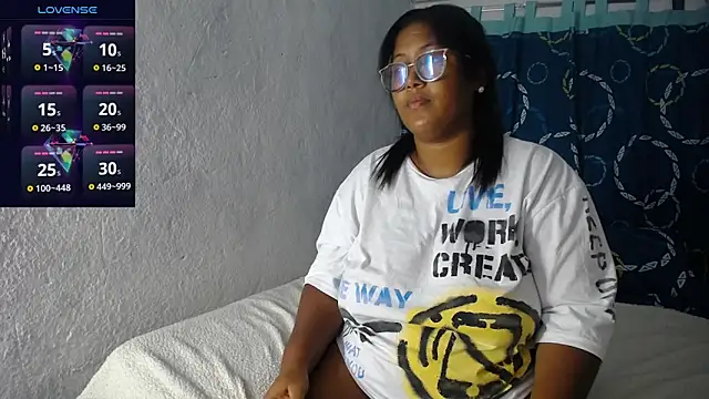 miajoseph  online show from April 30, 3:23 am